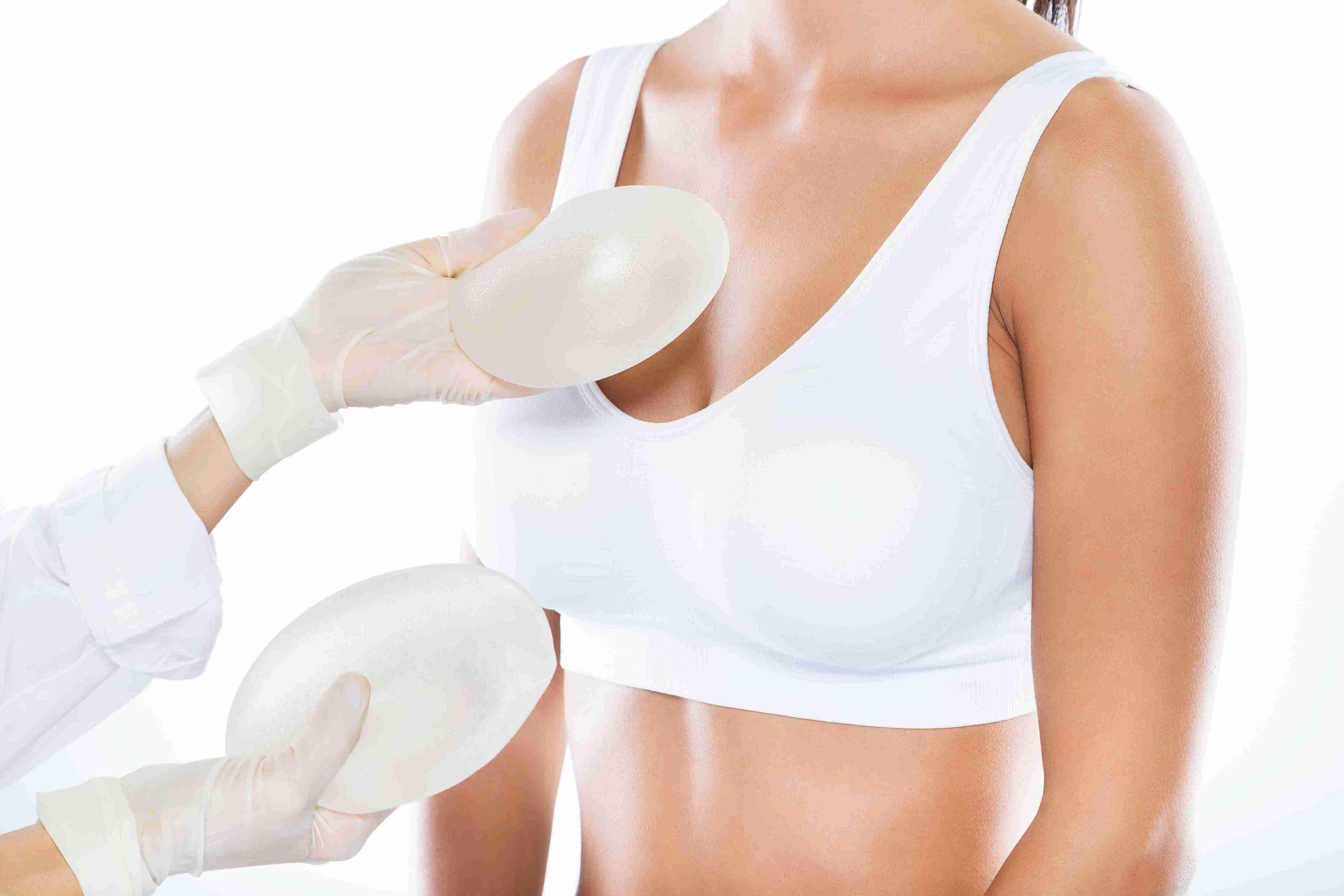 Breast Augmentation Breast Implants